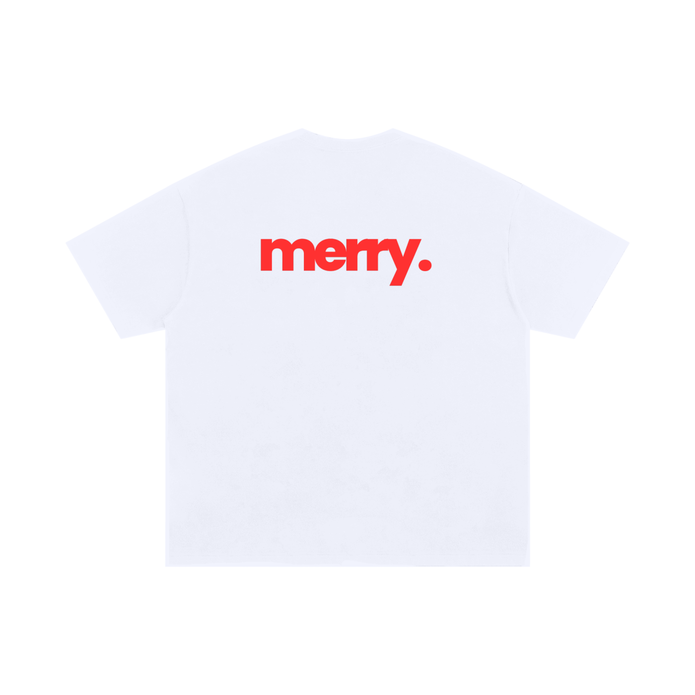 merry. - Unisex Cotton T-Shirt