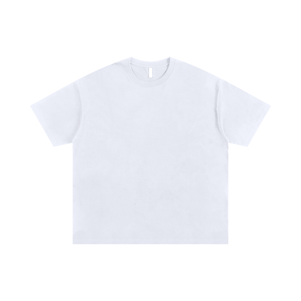 Everything I Love Is Illegal or Expensive – Oversized Cotton T-Shirt
