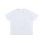 Everything I Love Is Illegal or Expensive – Oversized Cotton T-Shirt