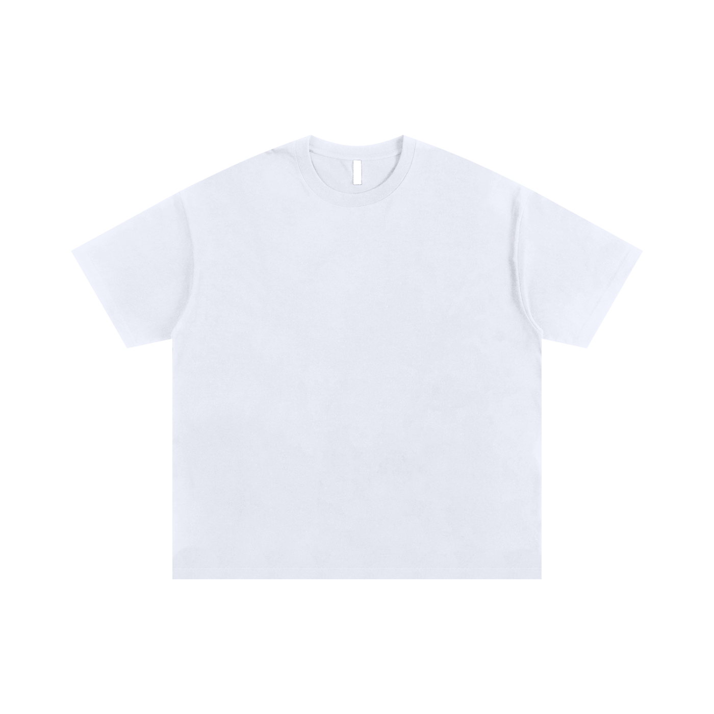 Everything I Love Is Illegal or Expensive – Oversized Cotton T-Shirt