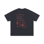 The Reason - Unisex Cotton T-Shirt
