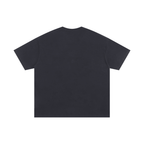 Smoking Chills - Unisex Cotton T-Shirt